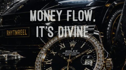 Luxury on Dial - Mora Never Ends 