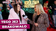 Nicol Pniewska była najmłodsza w dżungli.  Szczerze o programie i Rozenek-Majdan