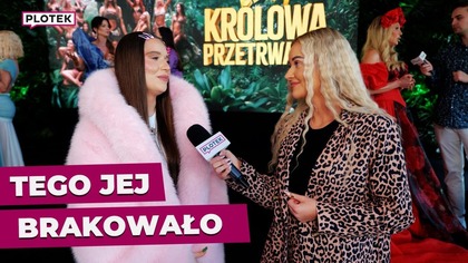 Nicol Pniewska była najmłodsza w dżungli.  Szczerze o programie i Rozenek-Majdan