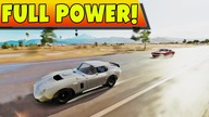 Słaby jestem przy Luckach :D | Forza Horizon 3