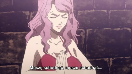 Black Clover - S03e34 (136) - [PL]