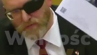 RAUN POWRÓCIŁ DO EUROPARLAMENTU