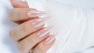 Instant nails / Press on nails / yay or nay?