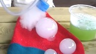 Dry ice videos - Experiments Compilation
