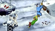 CARTOONNETWORK - 06-01-2022 - Zapowiedzi 2x, Reklama, Short, Ident