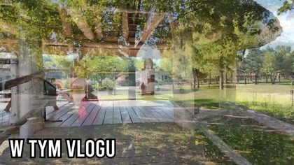 Kemping Przy ZOO  Sprawdzamy Safari Kemp i FOSSiBOT F2400 w Akcji