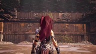 Darksiders III Boss Battle #01 - Envy (With Cutscenes)