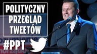 Seksistowskie teksty prezydenta Legionowa z PO - Polityczny Przegląd Tweetów.