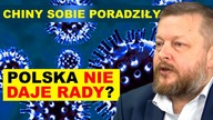 Chiny PORADZIŁY SOBIE z koronawirusem.  Tymczasem Polsce grozi scenariusz Włoch! | dr W.  Szewko