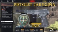 Pistolet Jarygina | Survarium PvP [#73] | Pistolet