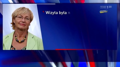 TVP1 - Fragment Wiadomości (15. 03. 2022)