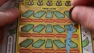 Zdrapki MEGA PENSJA WYGRAJ 250 000 zł #shorts