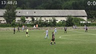 KS Wojcieszyce-Szklarska Poręba - KKS Olimpia Kamienna G&oacute;ra (09.06.24 r.)