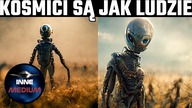 Zdaniem naukowców Kosmici mogą być podobni do ludzi!