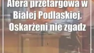 Afera przetargowa w Białej Podlaskiej.  Oskarżeni nie zgadzają się z wyrokiem