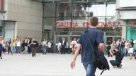 KRAKóW-International Dance Day