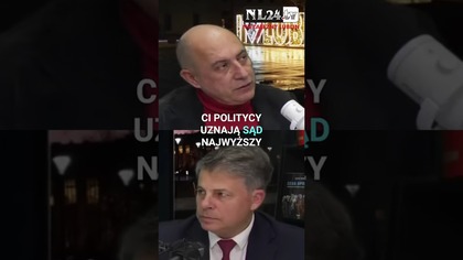 Polityczny Chaos: Kto Uznaje Władzę, a Kto Nie? #shorts