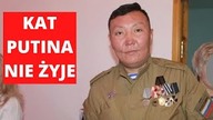 Kat Putina nie żyje.  Wielka żałoba w Rosji