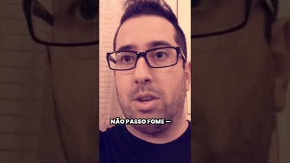 Brasileiro da roça aprendeu polonês  você também consegue #shorts