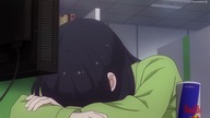 New Game!! | S02E11 | Drżę, gdy wyobrażam sobie, co kryje się w Twoim sercu [Napisy PL]「HD」