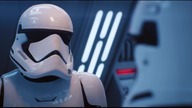 Star Wars na Unreal Engine 4