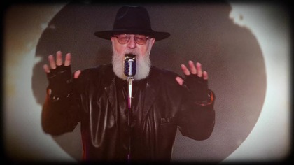 DORO - Total Eclipse of the Heart (feat.  Rob Halford) (OFFICIAL MUSIC VIDEO)