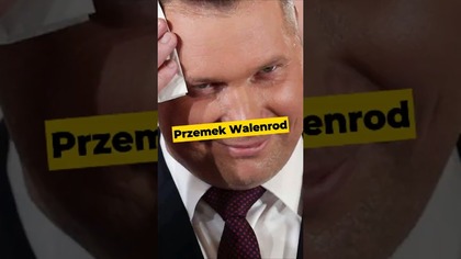 Przemek Walenrod na premiera? #Czarnek #PiS #PrawdziwaTwarzPiS #Kaczyński #premier #polityka