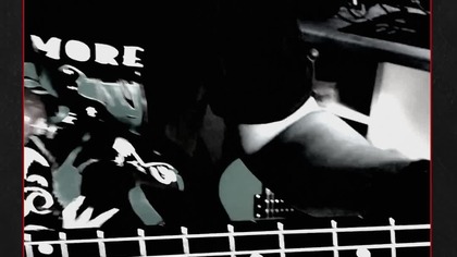 Natreya - Borrowed Ground