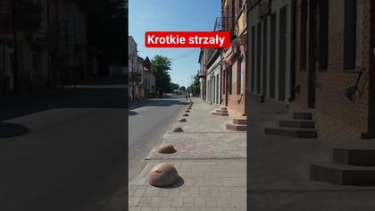 Krótkie strzaly.  #autostop #travelvlog #ukraine #travel #vlog #viral #podróże