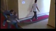 Rosyjscy studenci