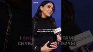Paulina Krupińska odwiedziła Lewandowską w Barcelonie.  Przetarła oczy ze zdumienia