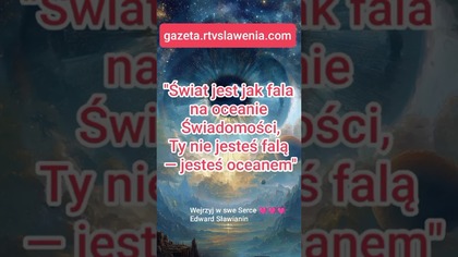 Wejrzyj w Siebie 