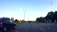 Tymczasem w Krakowie