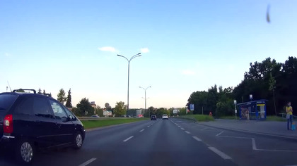 Tymczasem w Krakowie
