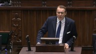 Kompletnie nas to nie przekonuje - Krystian Kamiński