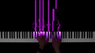 Tokyo Ghoul OST - Glassy Sky
