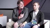 IEM 2016: Wywiad z Krzysztofem Dzięciołem - mysz SteelSeries Rival 700