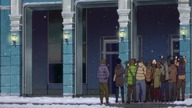 Yuri!!! on ice odc 2 NAPISY PL