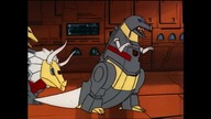 Transformers G1 S02E03 Dinobot Island Cz 1 - Lektor PL Remastered