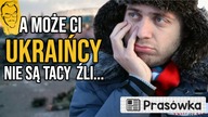 Coraz MNIEJ Rosjan uważa Ukrainę za wroga | Przegląd Idei #74 (03. 07. 2023)