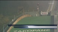LMP Zakopane 27. 10. 2018 - relacja z zawodów