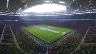 ROSJA - DANIA | EURO 2020 #29 | Symulacja meczu