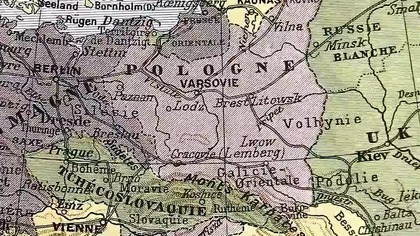 Czy Polacy pili mniej alkoholu w latach 20 niż dziś? #historia #shorts