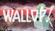 Cuphead - Dr.  Kahls Robot Boss Battle ( S, Expert, No damage)