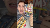 SIMSY WRACAJĄ!  | Asasyn08