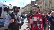 Full Sztrym - Marsz Suwerenności