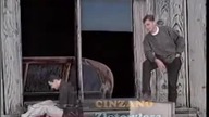 Cinzano - Złotowłosa (Polsat)