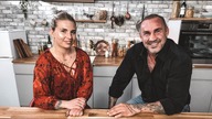 PRZEMYSŁAW SALETA: Nie jestem zwolennikiem kobiet w sportach walki | PRZERWA NA KAWĘ