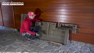 663. Profesjonalna oldschoolowa strugnica Ulmia