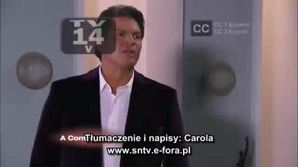 El Rostro de la Venganza 071 NAPISY PL